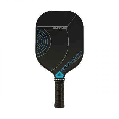 Sunflex Friction 53521 Pickleball Racket