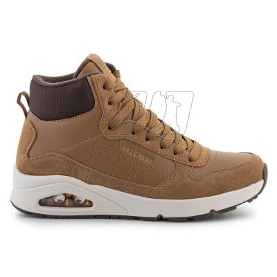 11. Skechers Uno Stacre Mid M 183013-WSK shoes