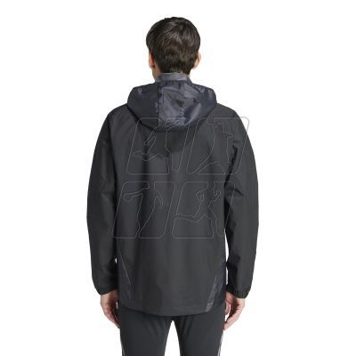 2. Adidas Tiro 24 All-weather M jacket IJ8343