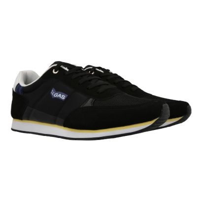 10. Gas Dennis Nylon Basic M GAM313555 shoes
