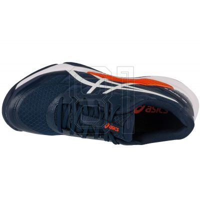 3. Asics Gel-Tactic 12 M 1071A090-402 volleyball shoes