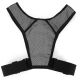 18. Wozinsky WKDB1 Reflective Running Vest - Black