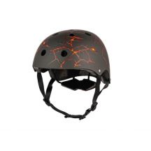 HORNIT Children's Helmet Lava S 48–53 cm LAS828