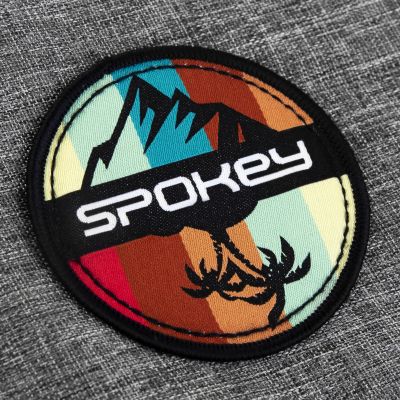 5. Thermal bag Spokey Icecube 4 GY/OE 4202929890