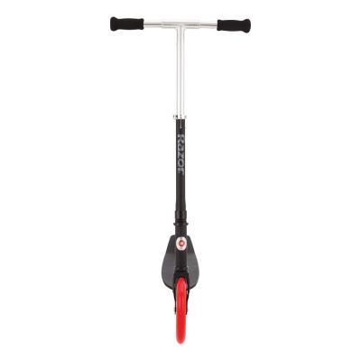 11. Razor Carbon Lux Scooter 13073003 Black