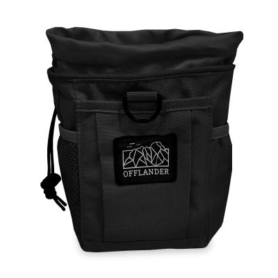 2. Offlander Molle Tactical Pouch OFF_CACC_30BK