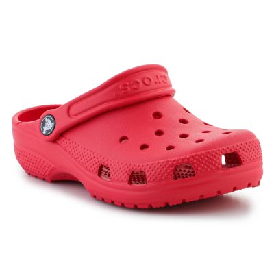 2. Crocs Classic Kids Clog Jr 206991-6WC
