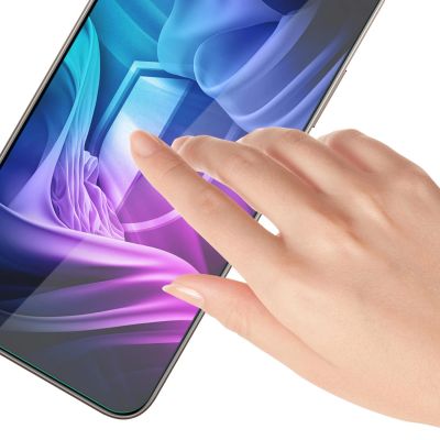 12. 3mk SilkyMatt Pro™ matte foil for Xiaomi Redmi Note 15 Pro 5G