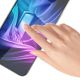 12. 3mk SilkyMatt Pro™ matte foil for Xiaomi Redmi Note 15 Pro 5G