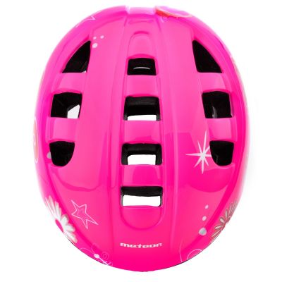 5. Meteor KS08 24902-24903 Bicycle Helmet