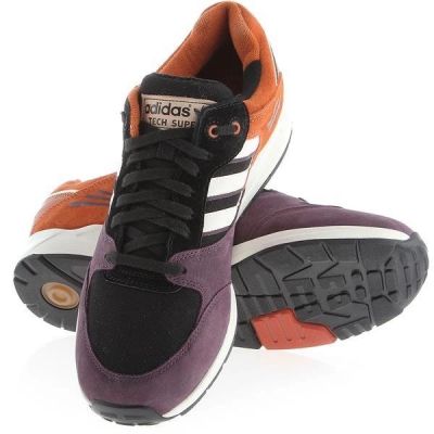 13. Adidas Tech Super M25460