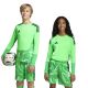 3. adidas Junior Tiro 26 Competition Goalkeeper Jersey KB5240