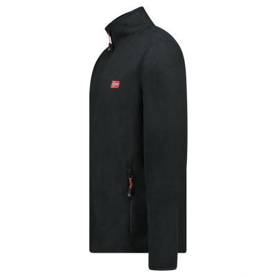 3. Geographical Norway Ulysse FZ DB 224 M sweatshirt WY6430H/GN-Black