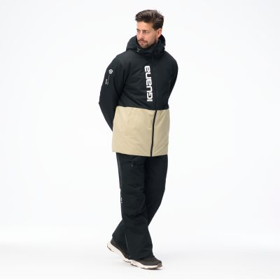 9. Men's VOPRO II Insulated Jacket
