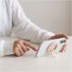 18. Tech-Protect MMR700 Lamano MagSafe Magnetic Phone Holder - Rose Gold