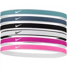 Nike Swoosh Sport headbands 6 pcs. N1002021412OS