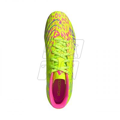 4. Adidas Predator Club FG/MG football boots ID1324