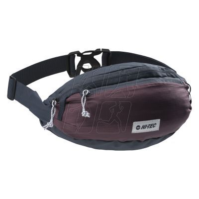 2. Hi-Tec Sequa waist bag 92800597692