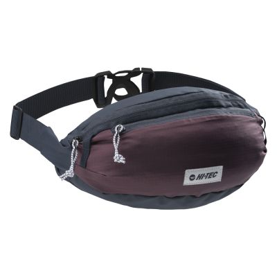 2. Hi-Tec Sequa 92800597692 waist bag