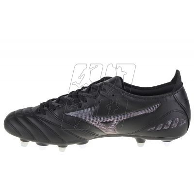 6. Shoes Mizuno Morelia Neo III Pro Mix M P1GC228399