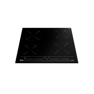 3. Induction hob TEKA IZC 64010 BK MSS 112520015