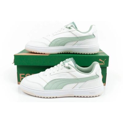 21. Puma Doublecourt U shoes 393284 06