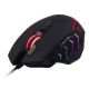 7. A4TECH BLOODY MOUSE J95S STONE BLACK USB ACTIVATED