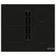 Induction hob with extractor hood BOSCH PVS611B16E 60 cm