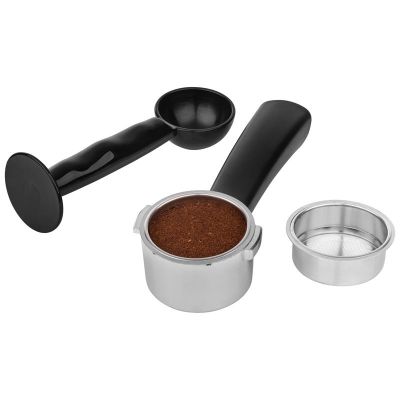10. Sencor SES 4040BK Semi-Automatic Espresso Machine 1.4 L