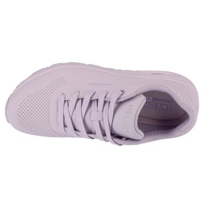 3. Skechers Uno Frosty Kicks 155359-LIL Purple 35.5