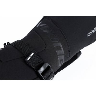 2. Viking Hudson GTX Gore-Tex Mitten Ski Man Waterproof (160/25/8822/0900)