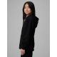 3. Girls’ Loose-Fit Hooded Sweatshirt 4F 4FJRMM00TSWSF2713-20S
