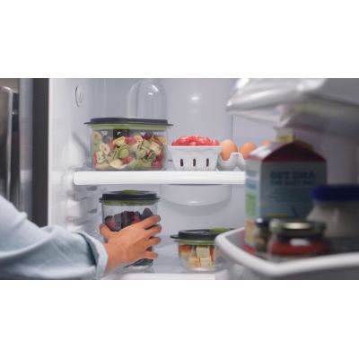 4. FoodSaver FFC023X Vacuum Storage Container (1.8l ; FRESH 2.0)