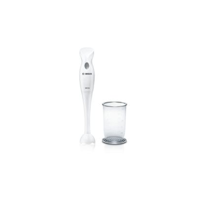 BOSCH MSM6B150 hand blender (400W; white)