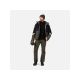 2. ROSSIGNOL Diretta Pant men's ski pants green