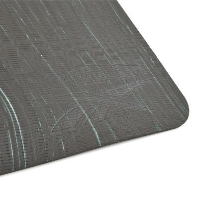 19. Reebok yoga mat with TPE 5MM RAYG-11045BL