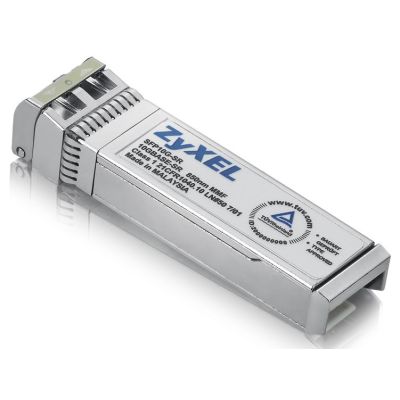 2. ZyXEL SFP10G-SR-ZZ0101F Converter