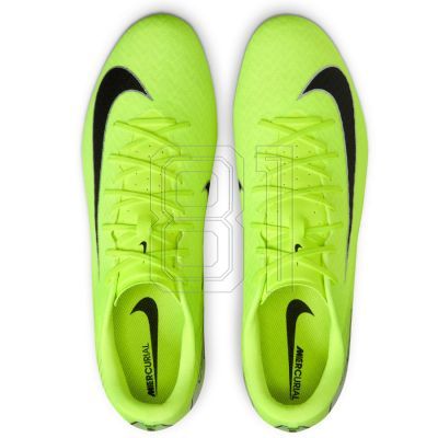 11. Nike Mercurial Vapor 16 Academy SG-Pro AC M FQ8425-700 Football Boots