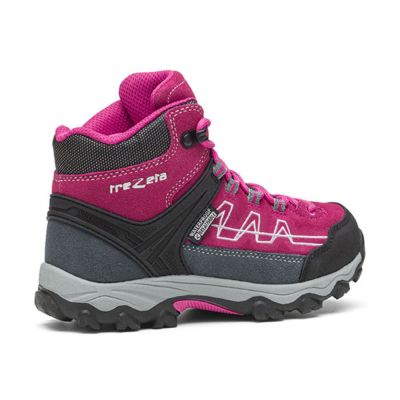 3. Trezeta STORM WP Kids' Shoes