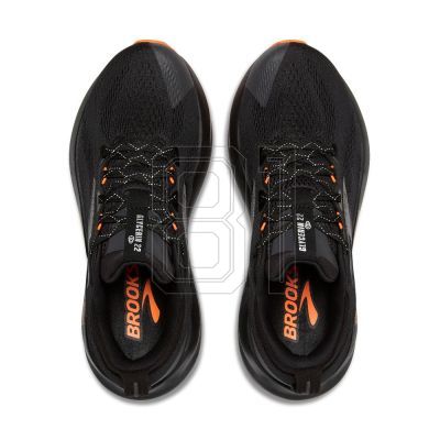 7. Glycerin 22 W Women's Running Shoes 1204341B023.095
