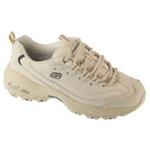 Skechers D'Lites - Fresh Start 11931-OFWT White 35