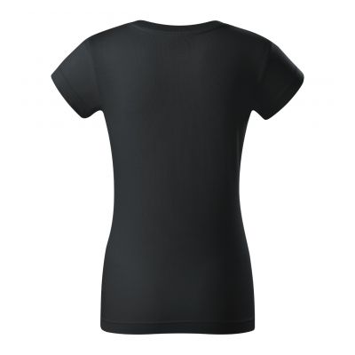 2. Rimeck Resist heavy W T-shirt MLI-R0494 ebony gray