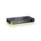 8. LevelOne 4xUSB-A/4xVGA KVM Switch
