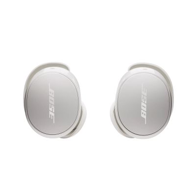 2. Bose 888507-0200 True Wireless Stereo (TWS) Headphones, 70g, Headset, White