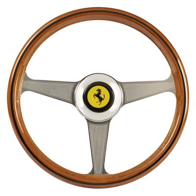 13. Thrustmaster 2960822 Gaming Control Accessory Racing Wheel