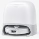 2. Roborock Qrevo Curv Vacuum Cleaner with Multifunctional Docking Station 3.0