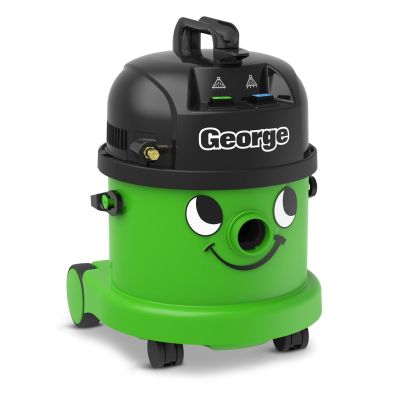 3. Numatic GVE370 George US-NU-915950 washing (extraction) vacuum cleaner