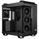14. Asus TUF GAMING GT502 HORIZON TG ARGB BLACK Case