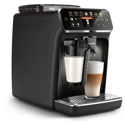 10. Philips 5400 Series Automatic Coffee Machine HD5441/50