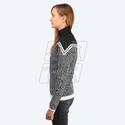 3. Icepeak Emelle Sweatshirt W 454968600I